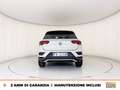 Volkswagen T-Roc 1.0 tsi advanced Blanc - thumbnail 5
