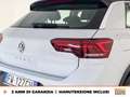Volkswagen T-Roc 1.0 tsi advanced Blanc - thumbnail 17
