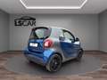 smart forTwo 0.9 t Passion 90cv TURBO ~UNIPRO~PROMO~FINANZIAMEN Blauw - thumbnail 7