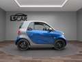 smart forTwo 0.9 t Passion 90cv TURBO ~UNIPRO~PROMO~FINANZIAMEN Blauw - thumbnail 8