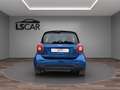 smart forTwo 0.9 t Passion 90cv TURBO ~UNIPRO~PROMO~FINANZIAMEN Blauw - thumbnail 6