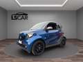 smart forTwo 0.9 t Passion 90cv TURBO ~UNIPRO~PROMO~FINANZIAMEN Blauw - thumbnail 3