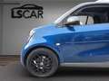 smart forTwo 0.9 t Passion 90cv TURBO ~UNIPRO~PROMO~FINANZIAMEN Blauw - thumbnail 15