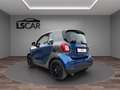 smart forTwo 0.9 t Passion 90cv TURBO ~UNIPRO~PROMO~FINANZIAMEN Blauw - thumbnail 5