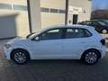 Volkswagen Polo 1.0 MPI *lückenlos Scheckheft* LIFE Blanc - thumbnail 6