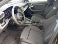 Audi A3 45 TFSI e S line Schwarz - thumbnail 5