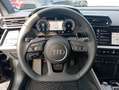 Audi A3 45 TFSI e S line Schwarz - thumbnail 7