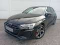 Audi A3 45 TFSI e S line Schwarz - thumbnail 1