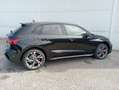 Audi A3 45 TFSI e S line Schwarz - thumbnail 26
