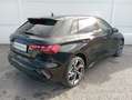 Audi A3 45 TFSI e S line Schwarz - thumbnail 25