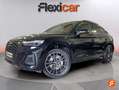 Audi Q5 50 TFSIe Advanced quattro-ultra S tronic Negro - thumbnail 4