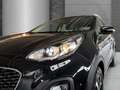 Kia Sportage Vision Automatik/Navi/Klimaautomatik Negro - thumbnail 4