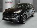 Kia Sportage Vision Automatik/Navi/Klimaautomatik Negro - thumbnail 1