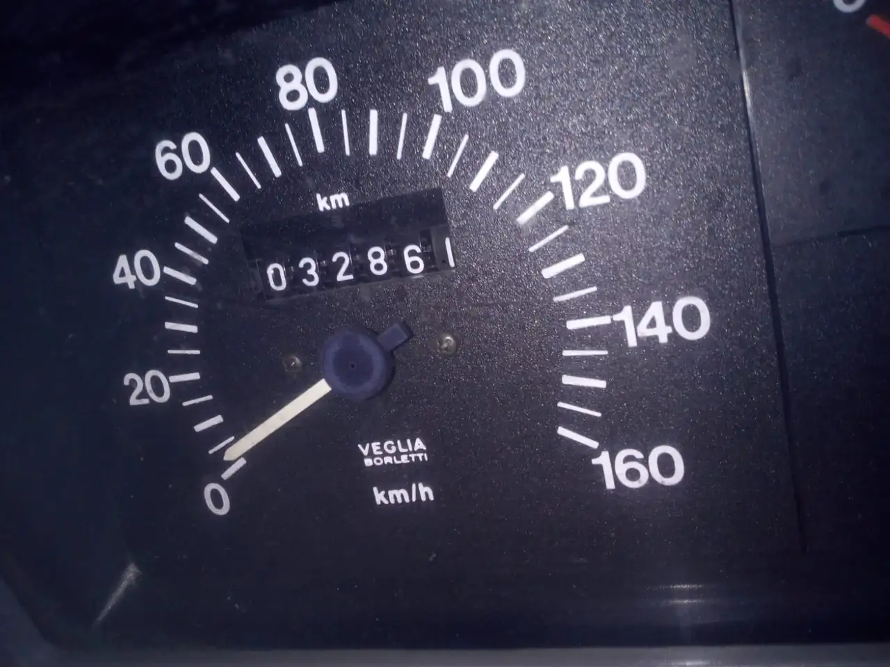 Fiat Panda I 1986 1.1 Young, foto 3