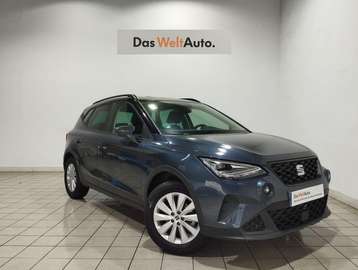1.0 TSI S&S Style Special Edition 115