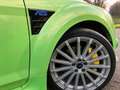 Ford Focus 2.5 Turbo RS | Utilitaire | Full Stock | Etat Neuf Zöld - thumbnail 15