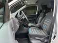 Volkswagen Caddy Kombi Trendline SHZ, PDC, 8-fach Silber - thumbnail 9