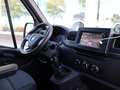 Renault Master T35 2.3 dCi 145 PK L3 BAKWAGEN MEUBELBAK + ZIJDEUR Blanc - thumbnail 3