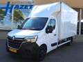 Renault Master T35 2.3 dCi 145 PK L3 BAKWAGEN MEUBELBAK + ZIJDEUR Blanc - thumbnail 1