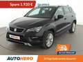 SEAT Ateca 1.5 TSI ACT Xcellence Aut.*NAVI*BEATS*ACC*LED* Schwarz - thumbnail 1