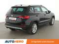 SEAT Ateca 1.5 TSI ACT Xcellence Aut.*NAVI*BEATS*ACC*LED* Schwarz - thumbnail 6