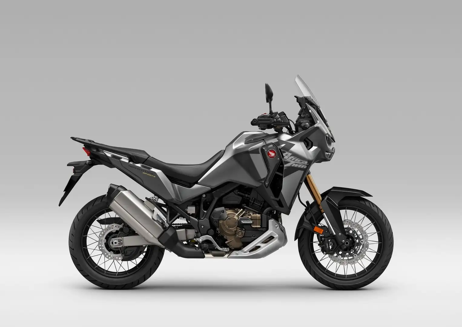 Honda CRF 1100 Adventure Sports DCT - 2025 - 1