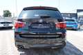 BMW X3 xDrive 35d*M Sport*HUD*AHK*360°*Leder*Sthz* Zwart - thumbnail 6