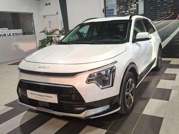 Niro PHEV 1.6 GDi Pulse DCT