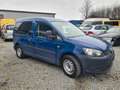 Volkswagen Caddy Kasten/Kombi EcoProfi Klima Blau - thumbnail 1