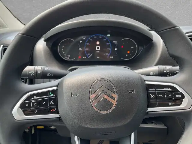 Citroen Jumper view 11