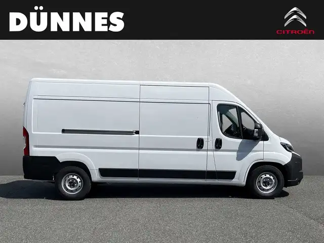 Citroen Jumper view 7