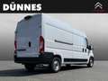 Citroen Jumper 35 BlueHDi 140 L3H2 Autm. Wit - thumbnail 2