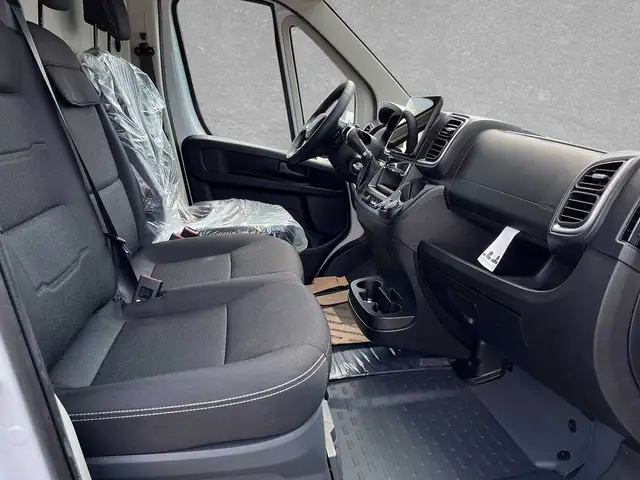 Citroen Jumper view 5