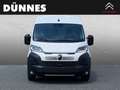 Citroen Jumper 35 BlueHDi 140 L3H2 Autm. Wit - thumbnail 9