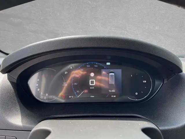 Citroen Jumper view 6