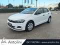 Volkswagen Polo 1.0 EVO 80 CV 5p. Trendline BlueMotion Technology Bianco - thumbnail 4