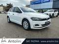 Volkswagen Polo 1.0 EVO 80 CV 5p. Trendline BlueMotion Technology Bianco - thumbnail 2