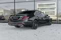 Mercedes-Benz S 400 S400 4 Matic Long AMG Burmester Pano CoolingSeats Schwarz - thumbnail 4