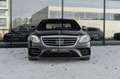 Mercedes-Benz S 400 S400 4 Matic Long AMG Burmester Pano CoolingSeats Schwarz - thumbnail 2