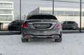 Mercedes-Benz S 400 S400 4 Matic Long AMG Burmester Pano CoolingSeats Schwarz - thumbnail 5