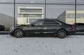 Mercedes-Benz S 400 S400 4 Matic Long AMG Burmester Pano CoolingSeats Schwarz - thumbnail 6