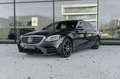 Mercedes-Benz S 400 S400 4 Matic Long AMG Burmester Pano CoolingSeats Schwarz - thumbnail 1