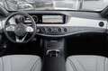 Mercedes-Benz S 400 S400 4 Matic Long AMG Burmester Pano CoolingSeats Schwarz - thumbnail 16