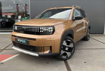 Grande Panda La Prima 113pk