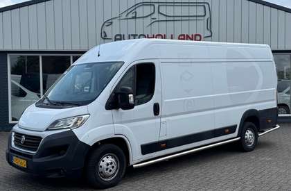 Fiat Ducato 3.0 CNG NATURAL POWER 100KW 136PK L4H2 MAXI 3e ver
