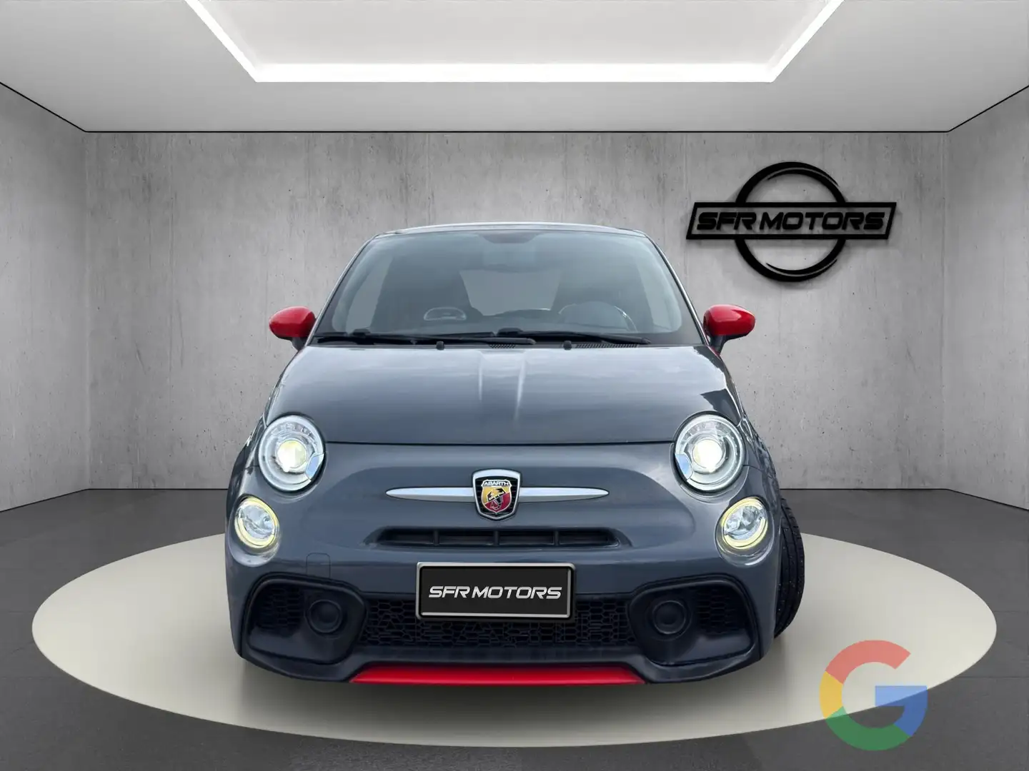 Abarth 595 1.4 T-Jet 145 CV - PREZZO PROMO - 2