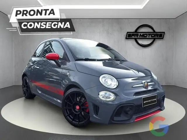 Abarth 595 1.4 T-Jet 145 CV - PREZZO PROMO