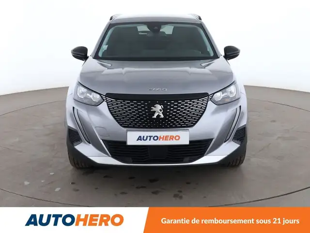 Peugeot 2008 view 9