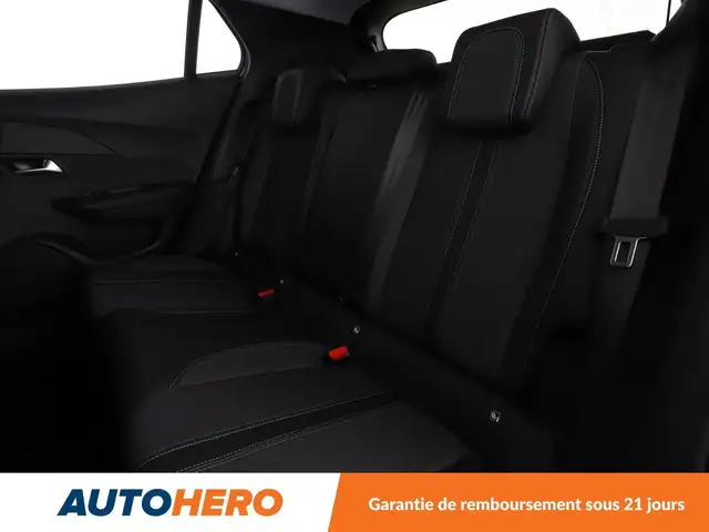 Peugeot 2008 view 15