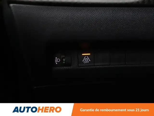 Peugeot 2008 view 30